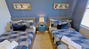 Aco237972 - Sonoma Resort - 6 Bed 4 Baths Villa