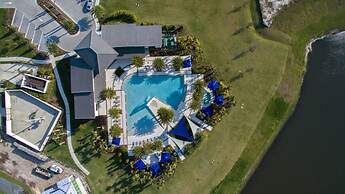 Aco237972 - Sonoma Resort - 6 Bed 4 Baths Villa