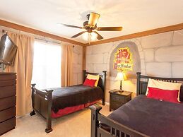 Fv43009 - Windsor Hills Resort - 6 Bed 4 Baths Villa