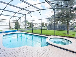 Fv43009 - Windsor Hills Resort - 6 Bed 4 Baths Villa