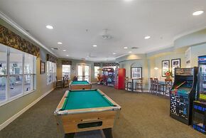 Fv43009 - Windsor Hills Resort - 6 Bed 4 Baths Villa