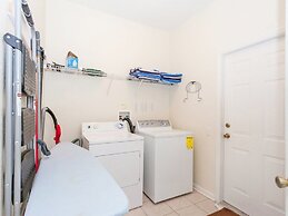 Fv43009 - Windsor Hills Resort - 6 Bed 4 Baths Villa