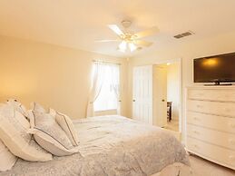 Fv43009 - Windsor Hills Resort - 6 Bed 4 Baths Villa