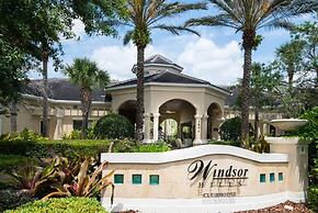 Fv43009 - Windsor Hills Resort - 6 Bed 4 Baths Villa