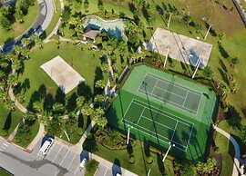 Fv43009 - Windsor Hills Resort - 6 Bed 4 Baths Villa