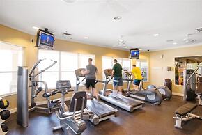 Fv43009 - Windsor Hills Resort - 6 Bed 4 Baths Villa