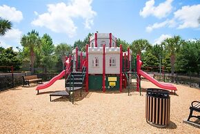 Fv43009 - Windsor Hills Resort - 6 Bed 4 Baths Villa