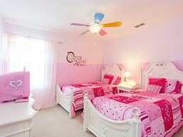 Fv43009 - Windsor Hills Resort - 6 Bed 4 Baths Villa