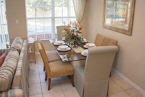 Ip60335 - Coral Cay Resort - 4 Bed 3 Baths Townhome