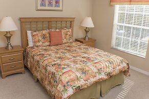 Ip60335 - Coral Cay Resort - 4 Bed 3 Baths Townhome