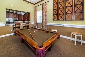 Ip60335 - Coral Cay Resort - 4 Bed 3 Baths Townhome