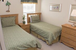 Ip60335 - Coral Cay Resort - 4 Bed 3 Baths Townhome