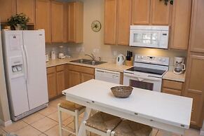Ip60335 - Coral Cay Resort - 4 Bed 3 Baths Townhome