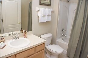 Ip60335 - Coral Cay Resort - 4 Bed 3 Baths Townhome