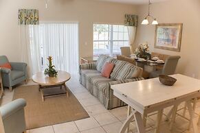 Ip60335 - Coral Cay Resort - 4 Bed 3 Baths Townhome