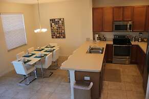 Aco106374 - Bella Vida Resort - 4 Bed 3 Baths Townhouse