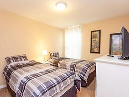 Fv49464 - Cypress Pointe - 5 Bed 4.5 Baths Villa