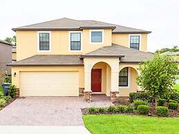 Fv49464 - Cypress Pointe - 5 Bed 4.5 Baths Villa