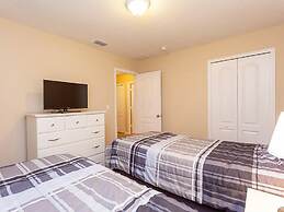 Fv49464 - Cypress Pointe - 5 Bed 4.5 Baths Villa