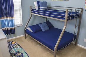 Ip60442 - Windsor Palms Resort - 4 Bed 3 Baths Villa