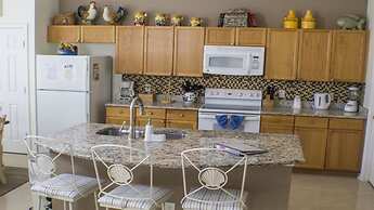 Ip60442 - Windsor Palms Resort - 4 Bed 3 Baths Villa