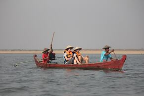 Living Irrawaddy Dolphin Project