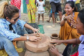 Living Irrawaddy Dolphin Project