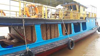 Living Irrawaddy Dolphin Project