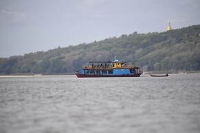 Living Irrawaddy Dolphin Project