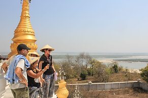 Living Irrawaddy Dolphin Project