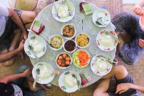 Living Irrawaddy Dolphin Project