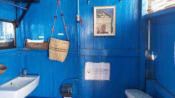 Living Irrawaddy Dolphin Project