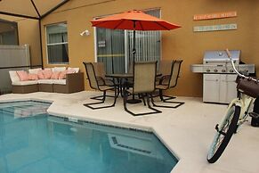 Aco65132 - Bella Vida Resort - 4 Bed 3 Baths Townhouse