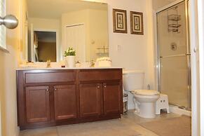 Aco65132 - Bella Vida Resort - 4 Bed 3 Baths Townhouse