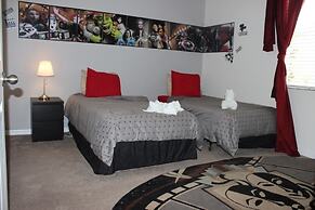 Aco65132 - Bella Vida Resort - 4 Bed 3 Baths Townhouse