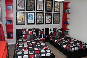 Aco65132 - Bella Vida Resort - 4 Bed 3 Baths Townhouse