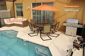 Aco65132 - Bella Vida Resort - 4 Bed 3 Baths Townhouse