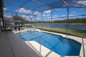 Ip60209 - Sunrise Lakes - 4 Bed 2 Baths Villa