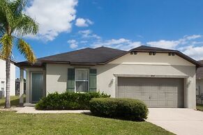 Ip60209 - Sunrise Lakes - 4 Bed 2 Baths Villa