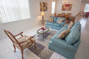 Ip60209 - Sunrise Lakes - 4 Bed 2 Baths Villa