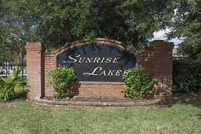 Ip60209 - Sunrise Lakes - 4 Bed 2 Baths Villa