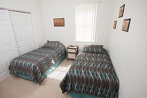 Ip60209 - Sunrise Lakes - 4 Bed 2 Baths Villa