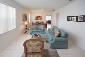 Ip60209 - Sunrise Lakes - 4 Bed 2 Baths Villa