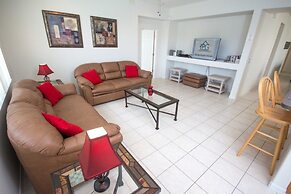 Ip60209 - Sunrise Lakes - 4 Bed 2 Baths Villa