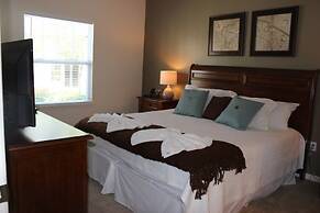 Aco63670 - Lucaya Village - 3 Bed 2 Baths Townhouse