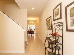 Fv47212 - Paradise Palms - 4 Bed 3 Baths Townhome