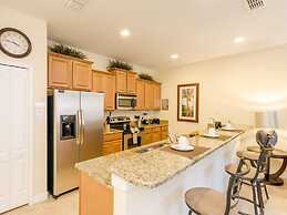 Fv47212 - Paradise Palms - 4 Bed 3 Baths Townhome