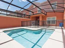 Fv47212 - Paradise Palms - 4 Bed 3 Baths Townhome