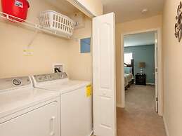 Fv47212 - Paradise Palms - 4 Bed 3 Baths Townhome