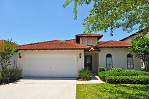 Fs54735 - High Grove - 4 Bed 3 Baths Villa